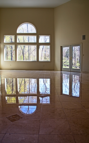 Beautiful Marble tile Installation In Boston MA